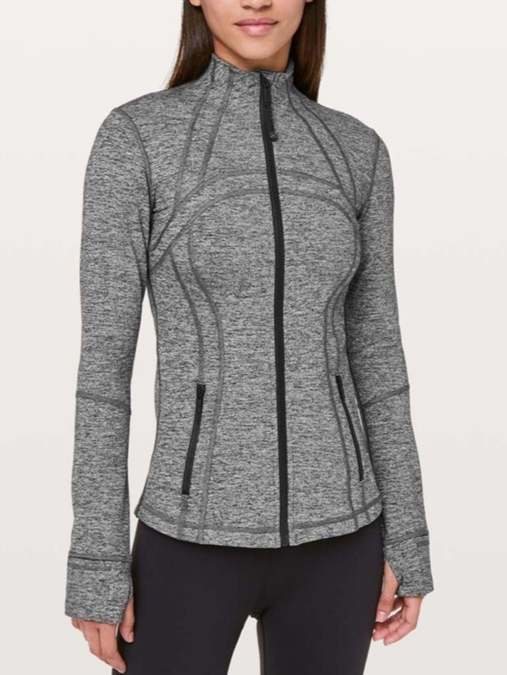 Lululemon Define Jakcet - Sz 4